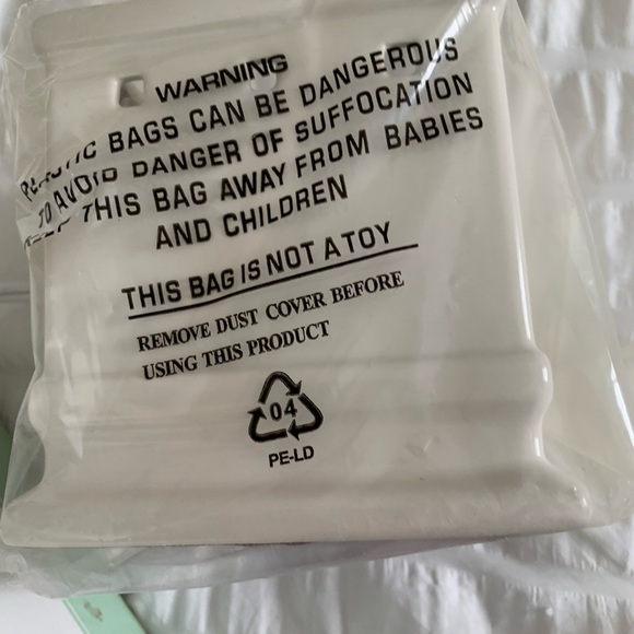 New In Box Scentsy Warmer - Picture 5 of 13